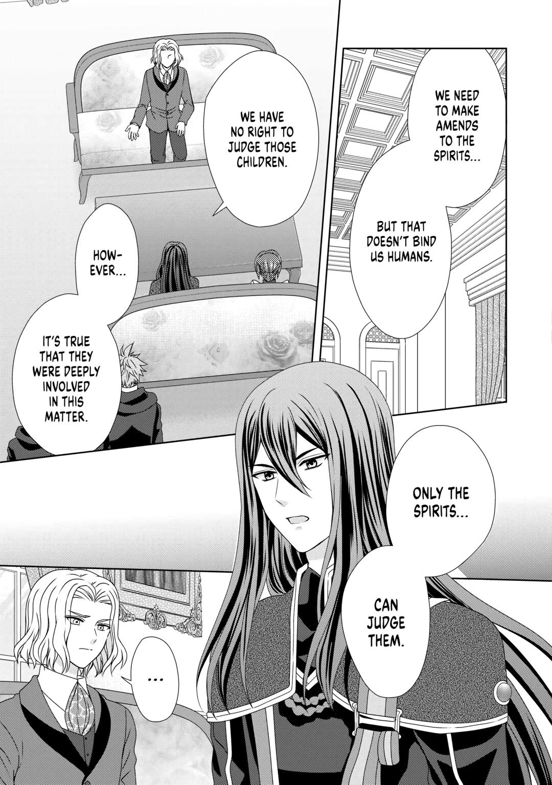 From Maid to Mother Chapter 70 17