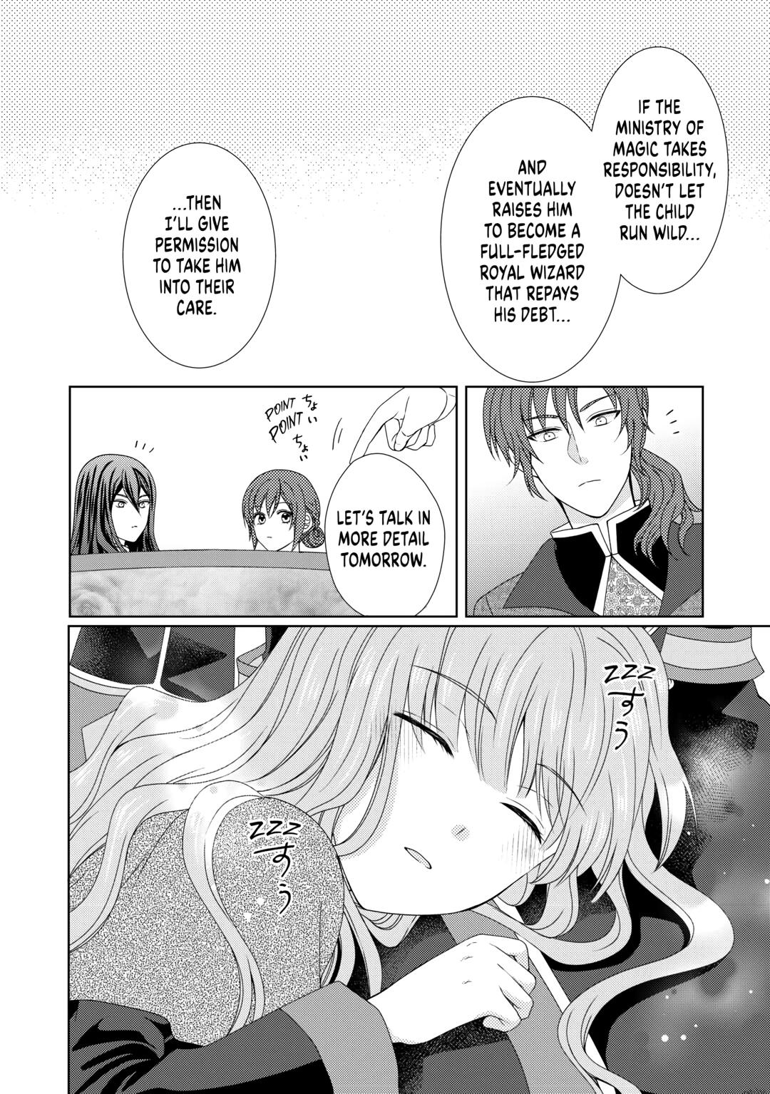 From Maid to Mother Chapter 70 20