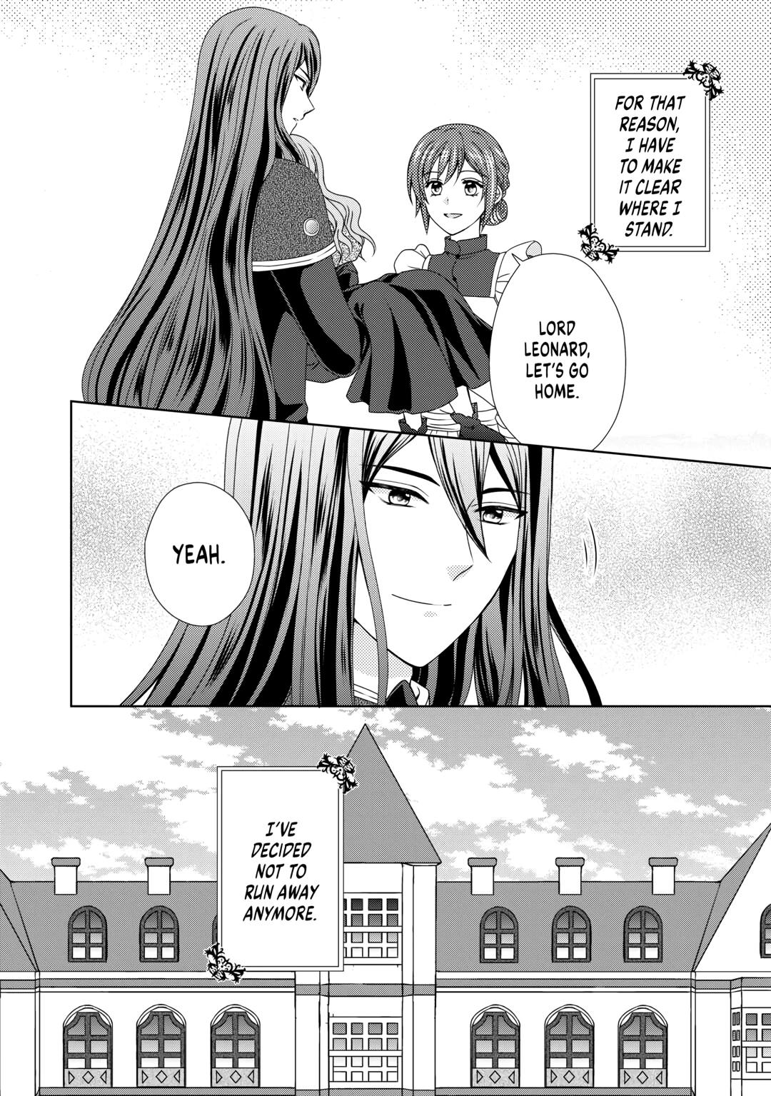 From Maid to Mother Chapter 70 24