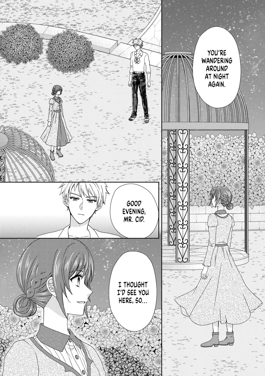 From Maid to Mother Chapter 71 2