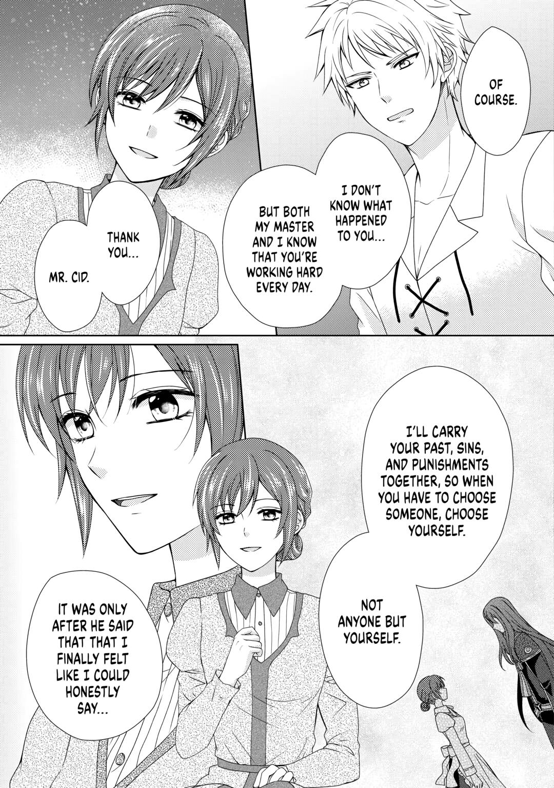 From Maid to Mother Chapter 71 5