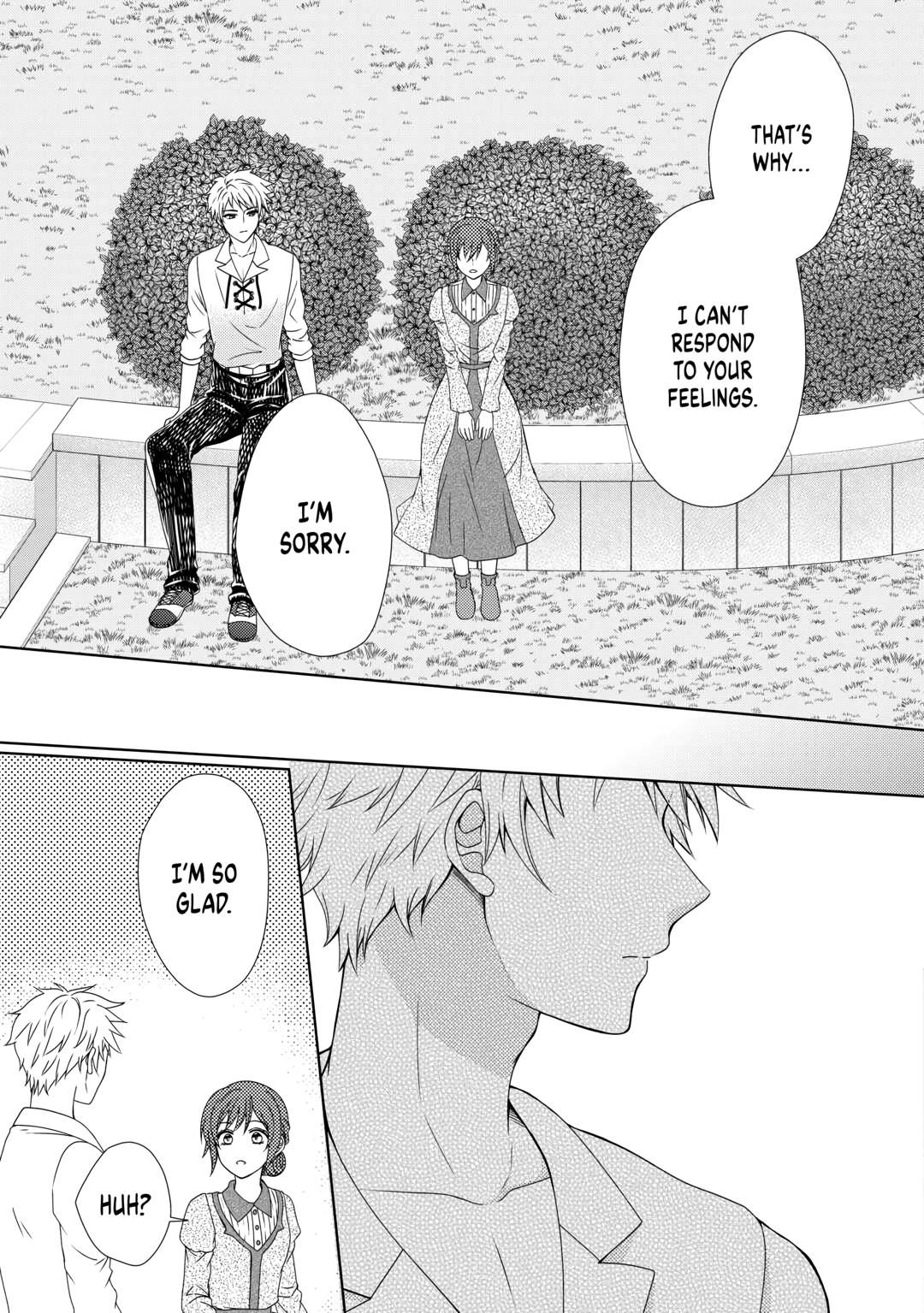 From Maid to Mother Chapter 71 7