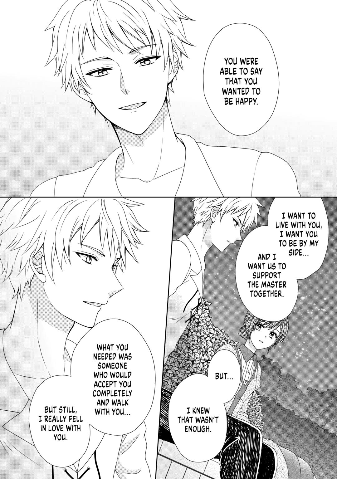 From Maid to Mother Chapter 71 8