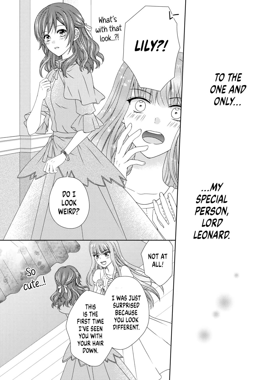 From Maid to Mother Chapter 71 12