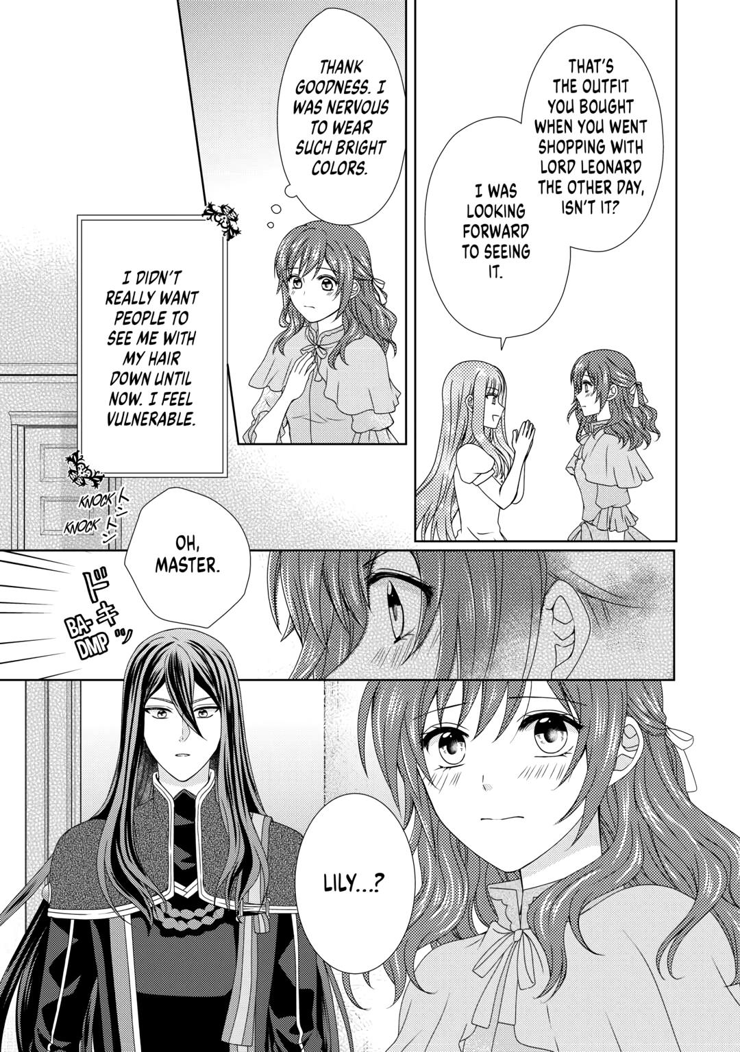 From Maid to Mother Chapter 71 13