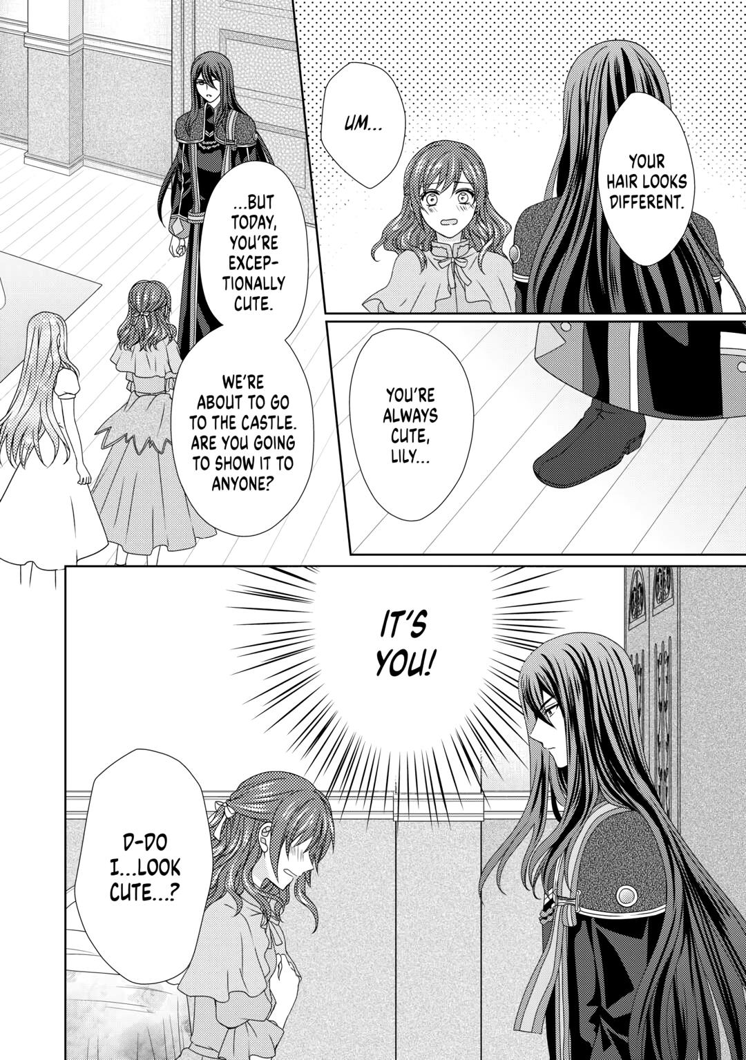 From Maid to Mother Chapter 71 14