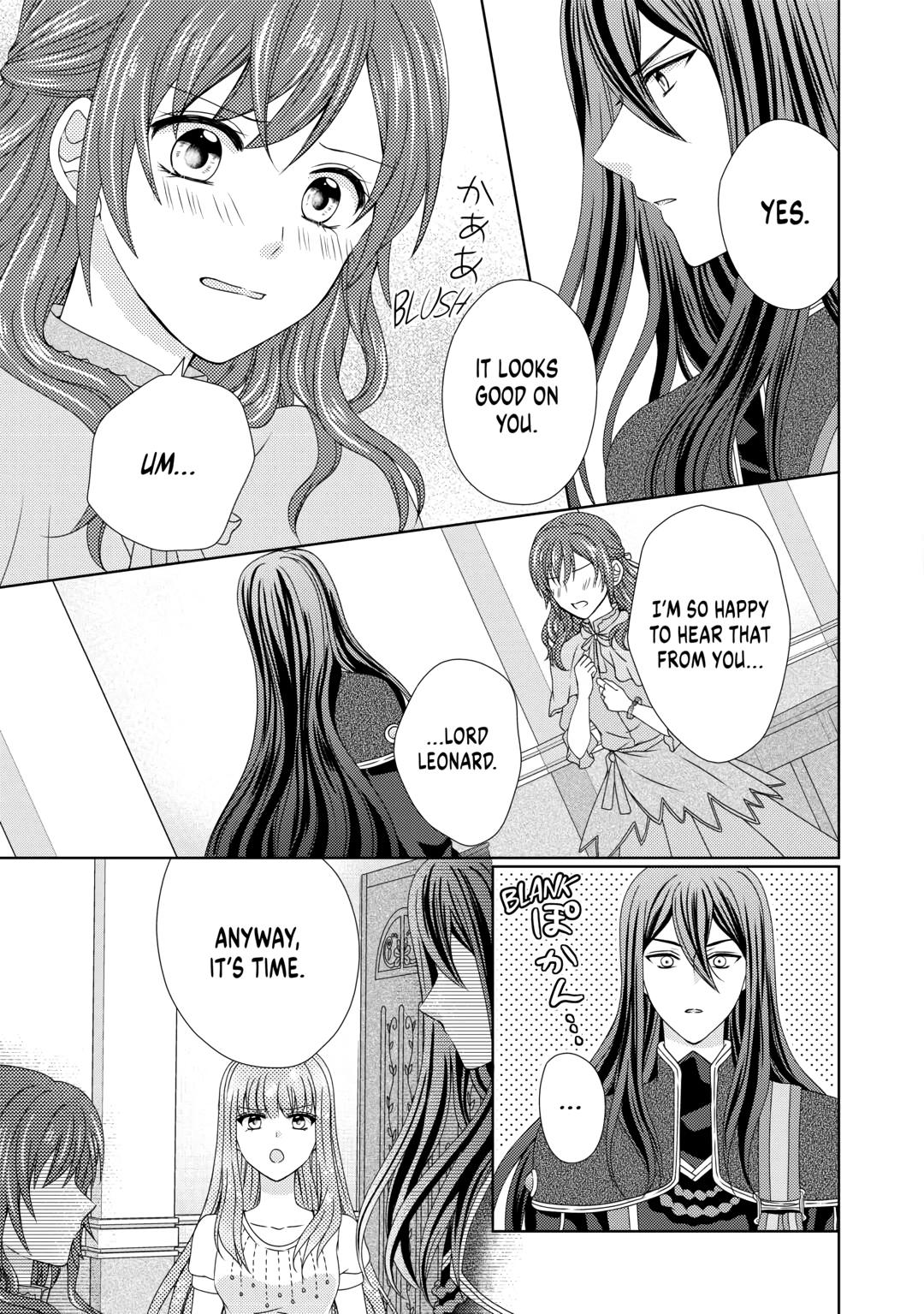 From Maid to Mother Chapter 71 15