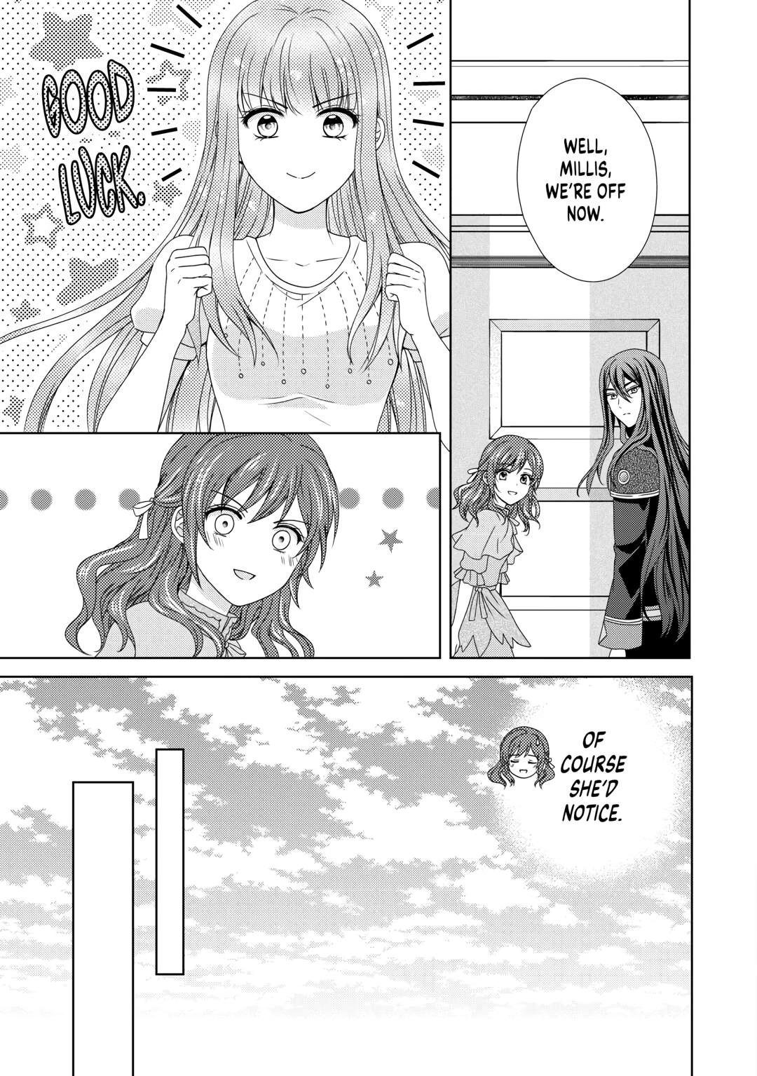 From Maid to Mother Chapter 71 17