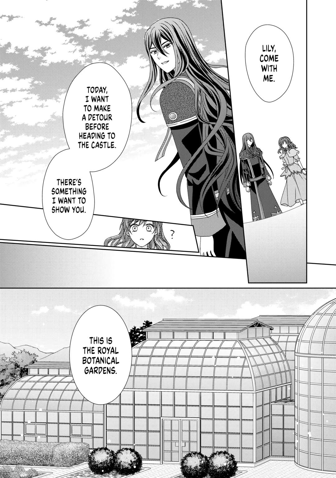 From Maid to Mother Chapter 71 18