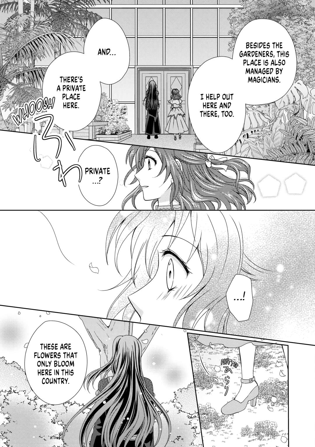 From Maid to Mother Chapter 71 19