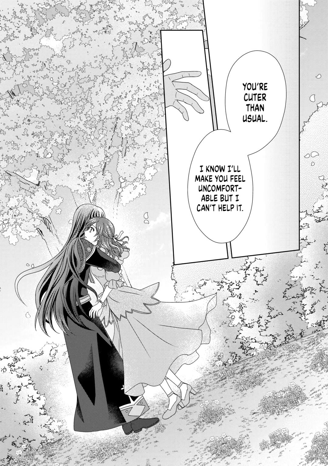 From Maid to Mother Chapter 71 23