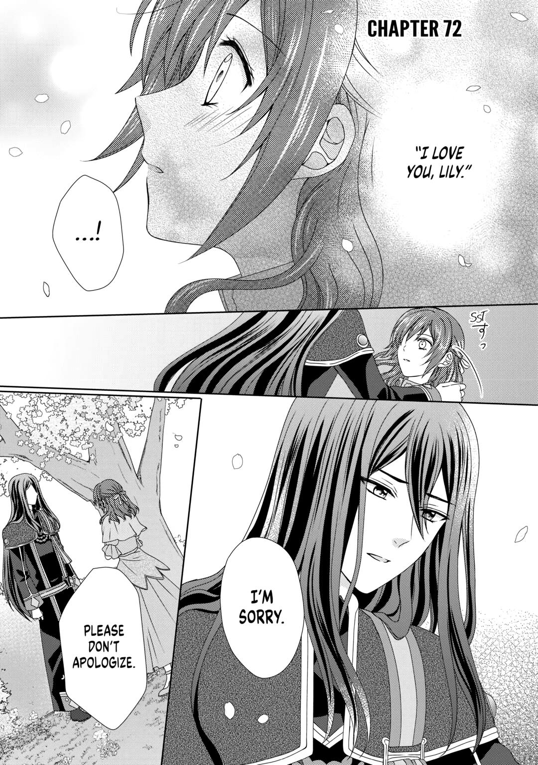 From Maid to Mother Chapter 72 1