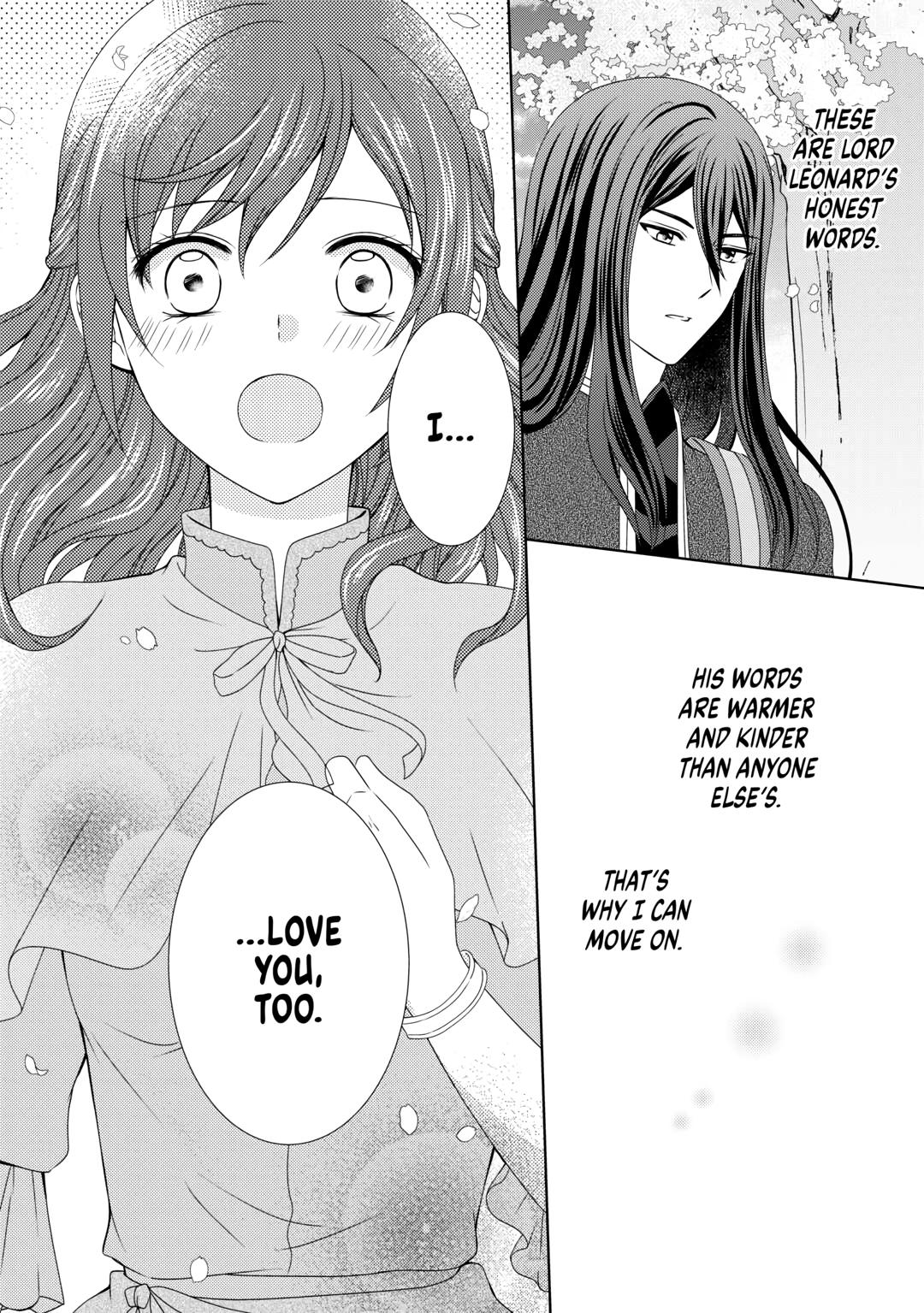 From Maid to Mother Chapter 72 2