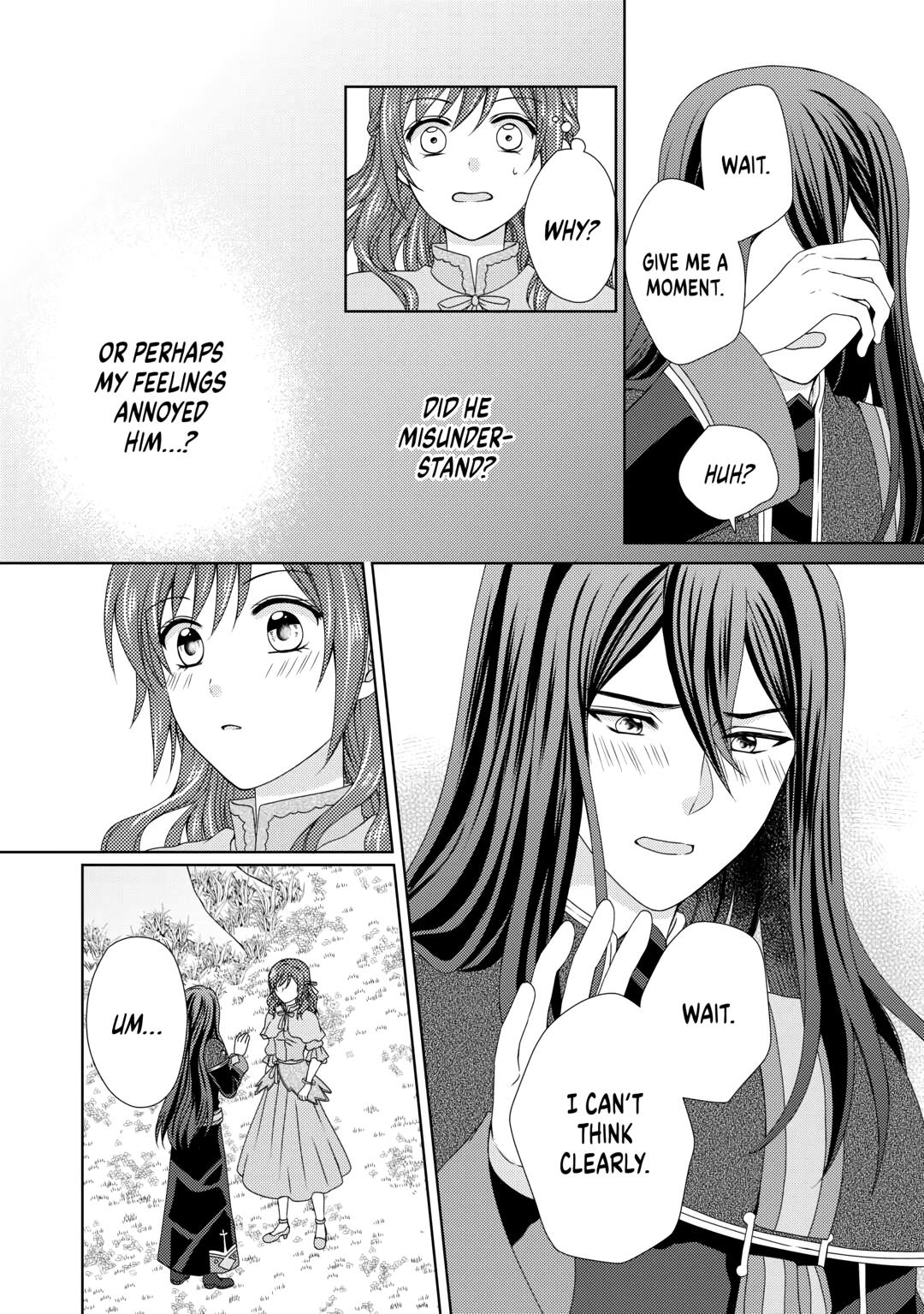 From Maid to Mother Chapter 72 4
