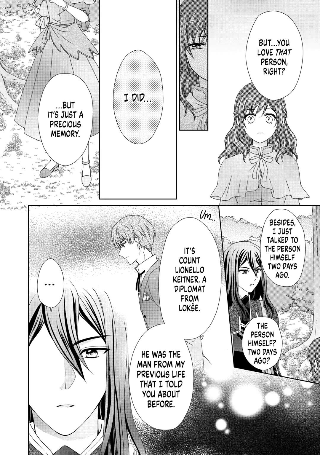 From Maid to Mother Chapter 72 6