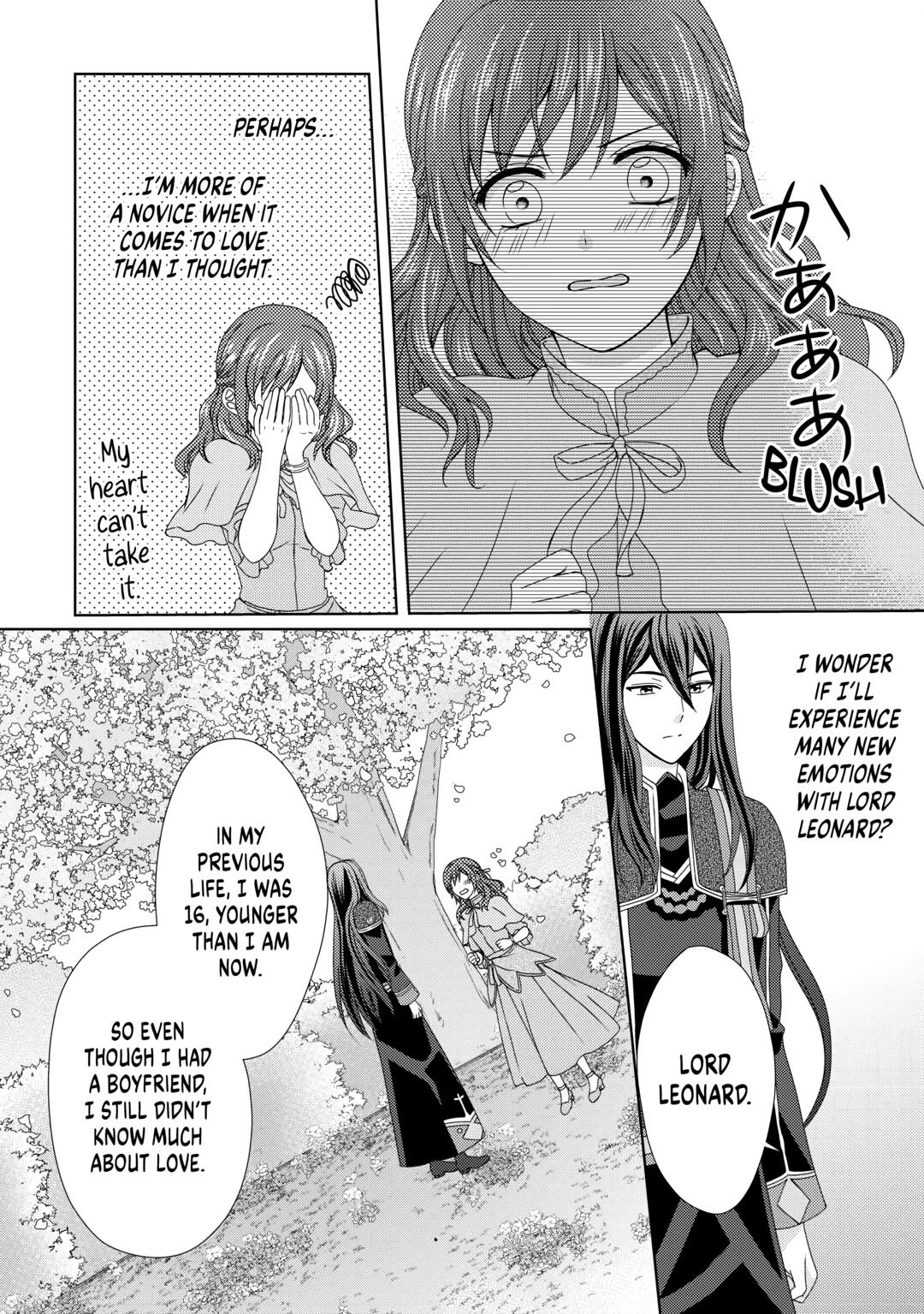 From Maid to Mother Chapter 72 9