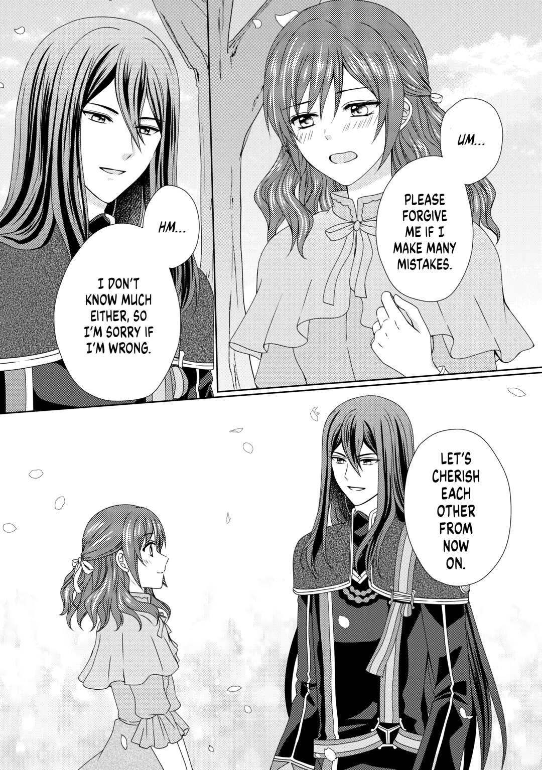 From Maid to Mother Chapter 72 10