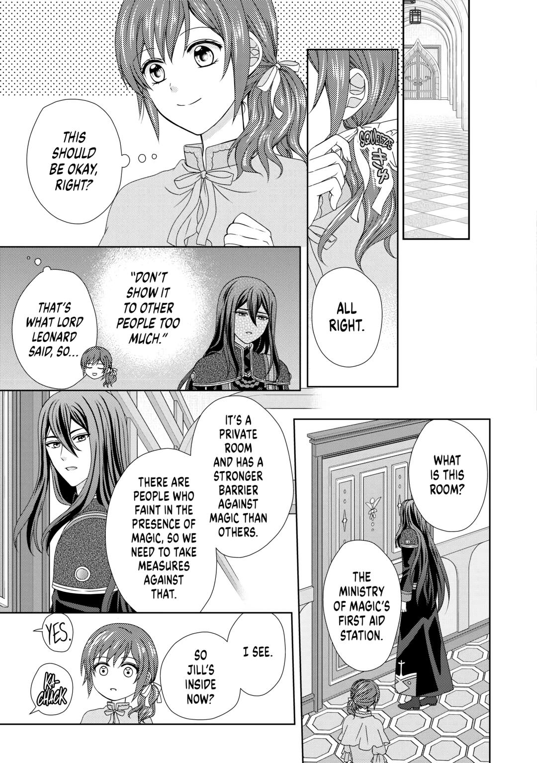 From Maid to Mother Chapter 72 11