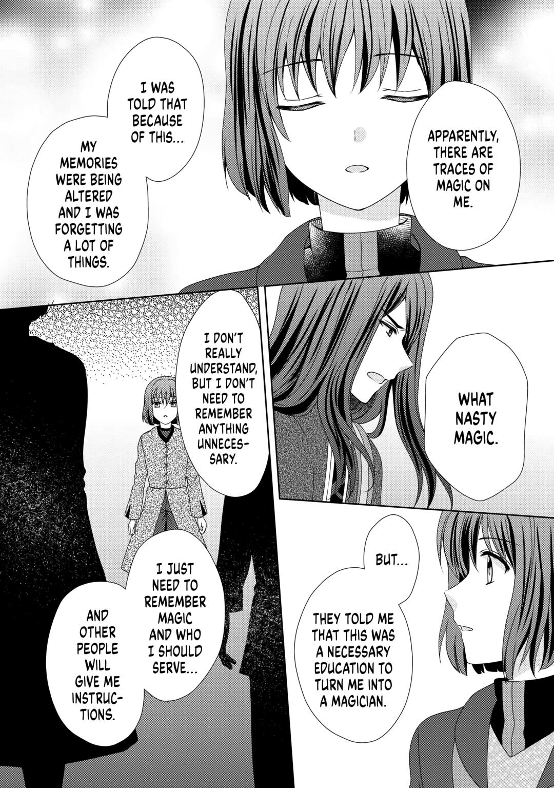 From Maid to Mother Chapter 72 16