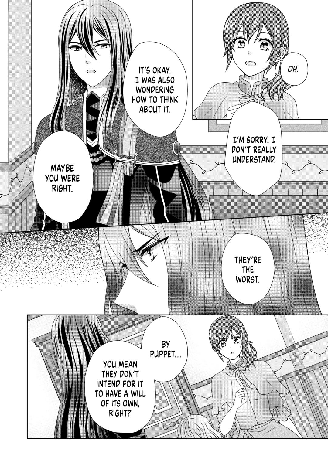 From Maid to Mother Chapter 72 18