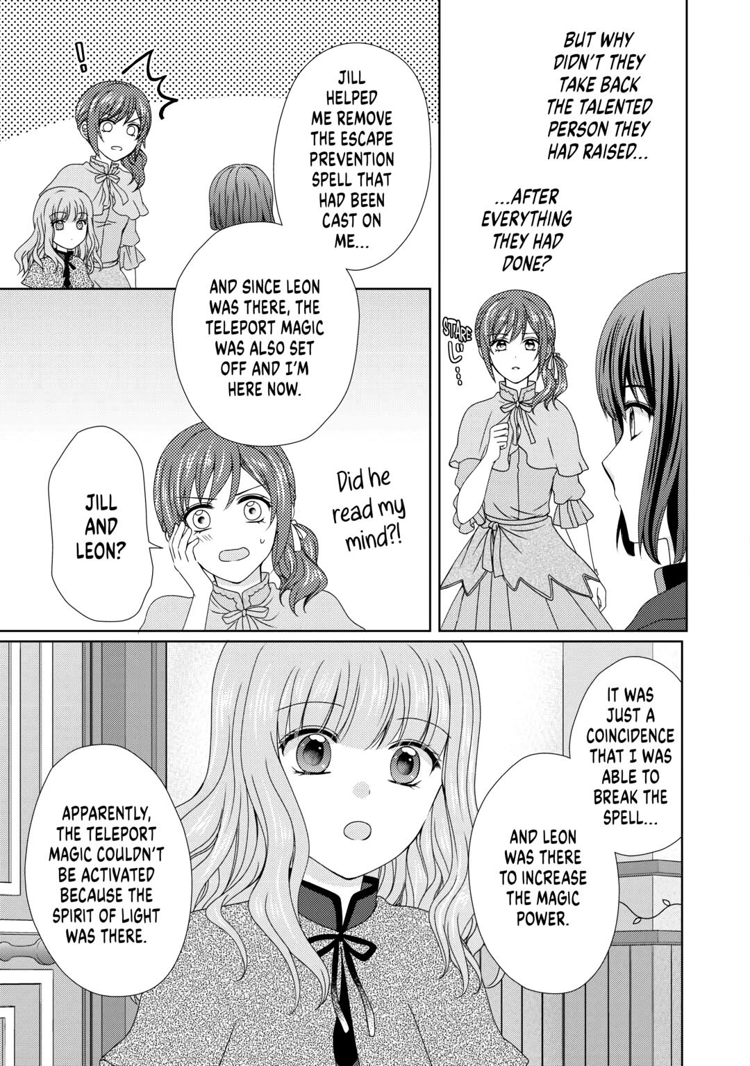 From Maid to Mother Chapter 72 19