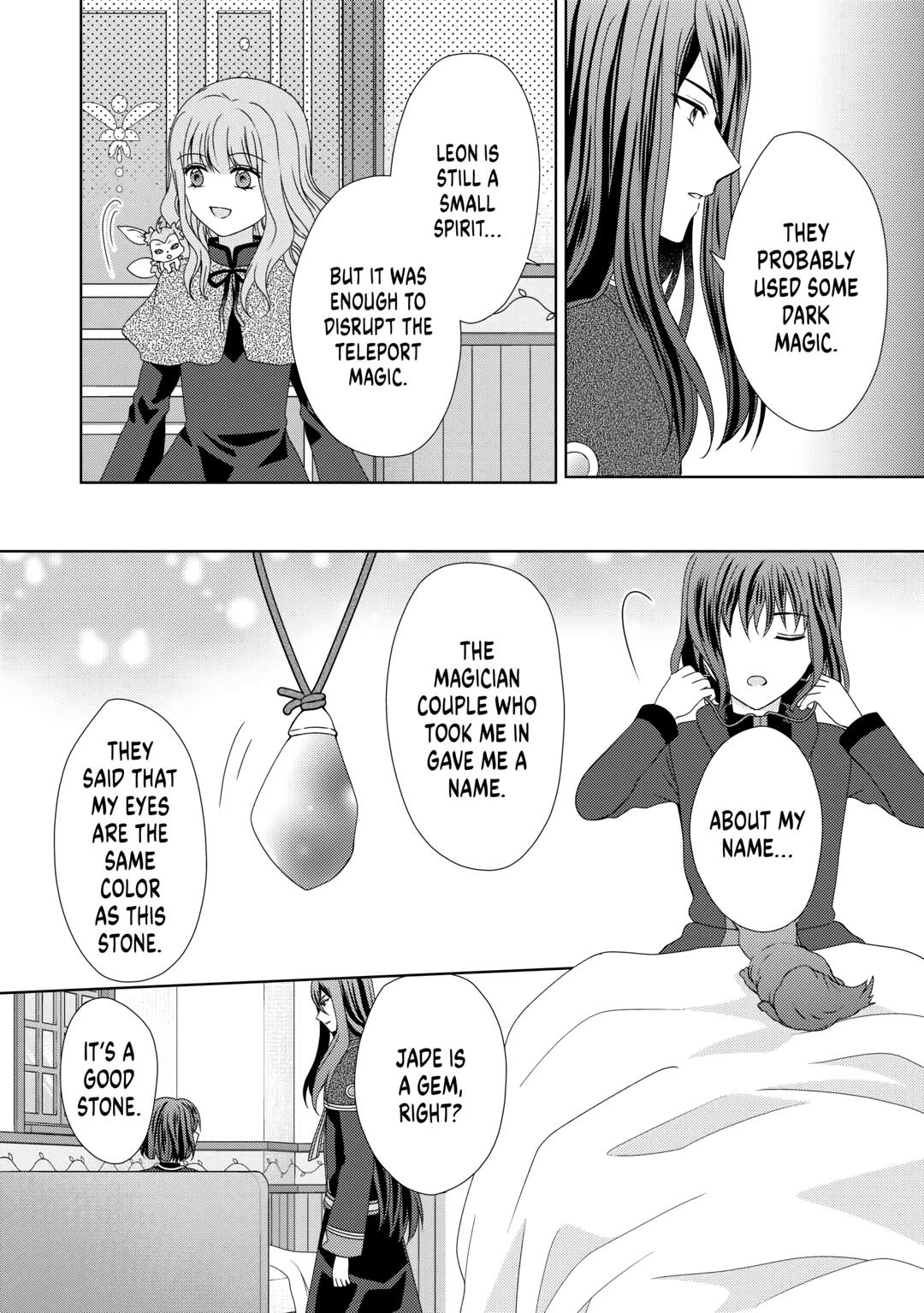 From Maid to Mother Chapter 72 20