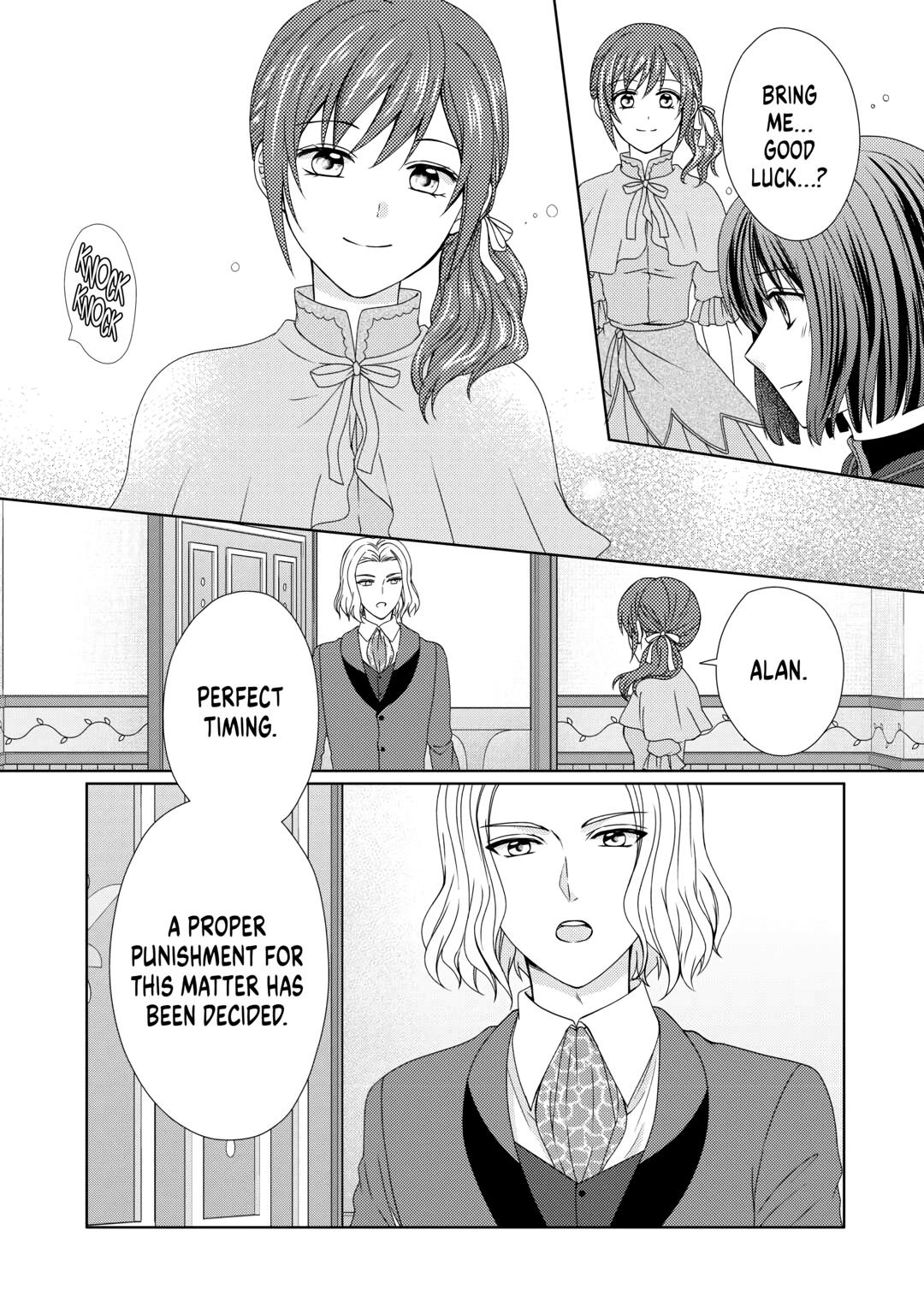 From Maid to Mother Chapter 72 22