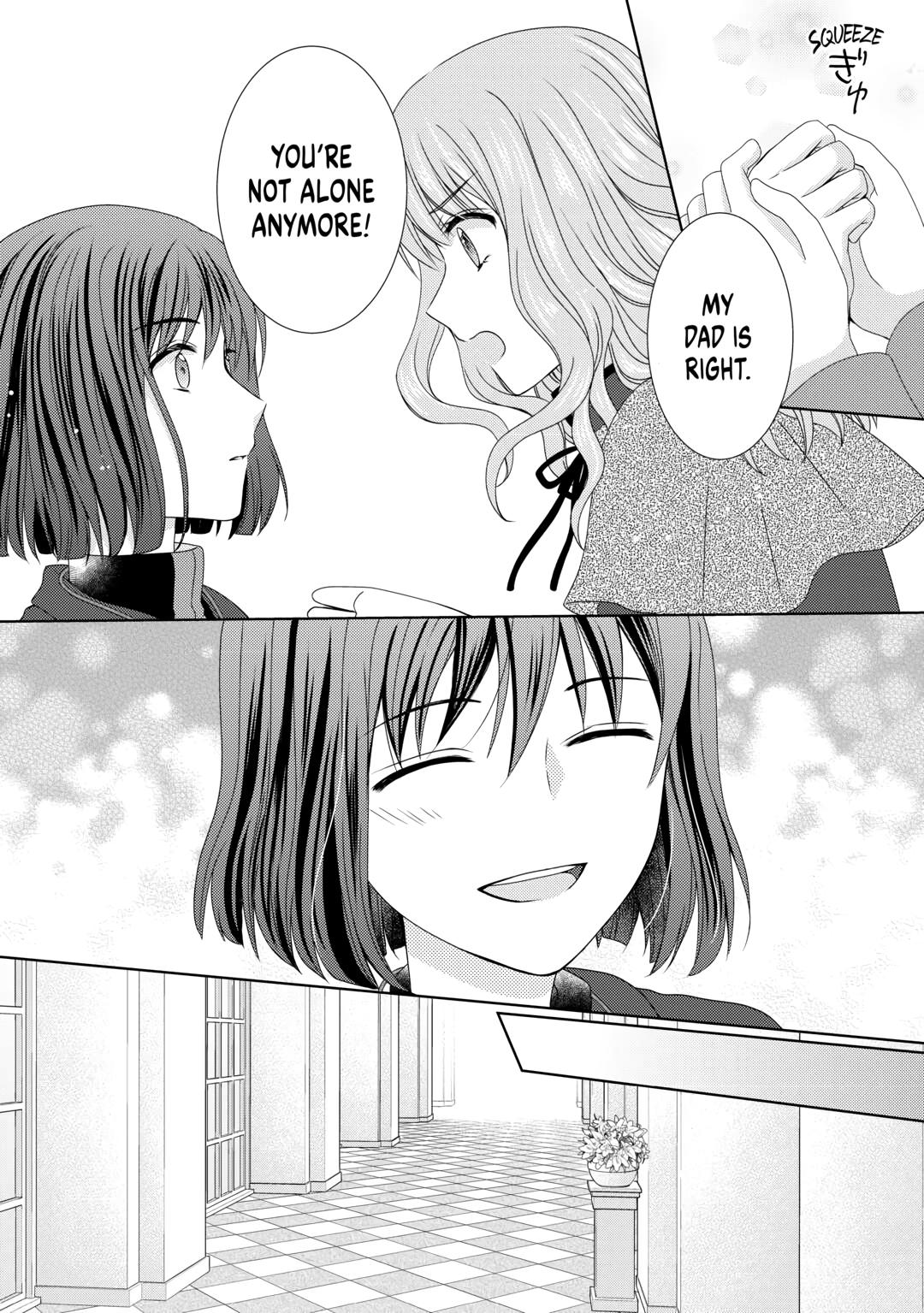 From Maid to Mother Chapter 73 14