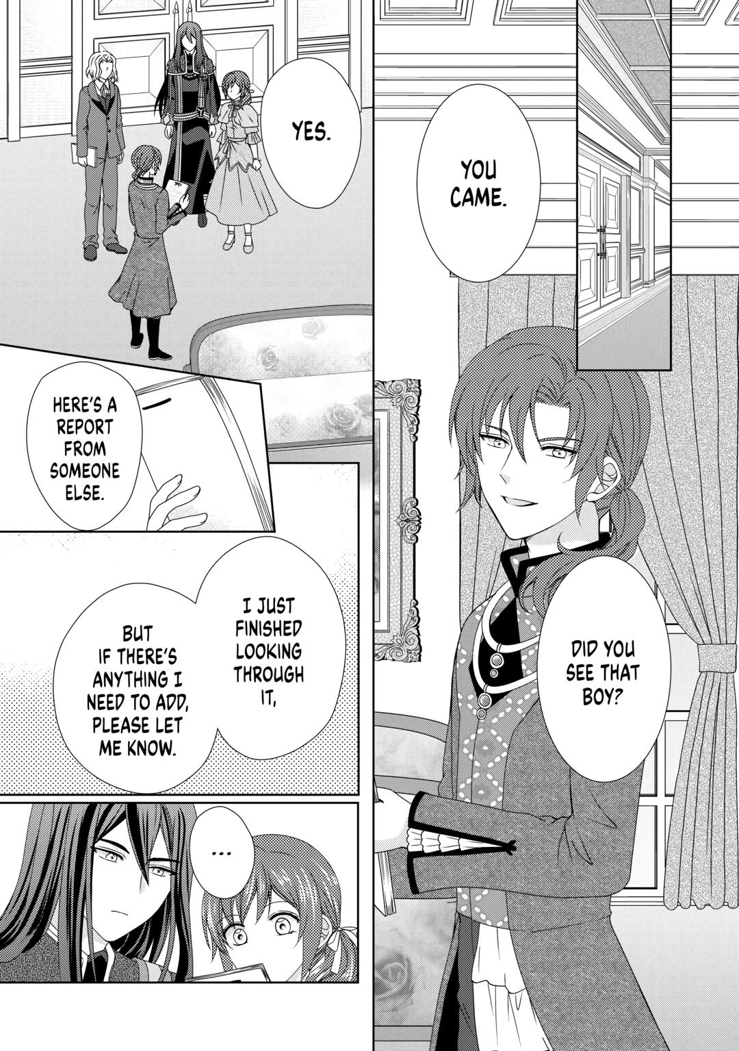 From Maid to Mother Chapter 73 17