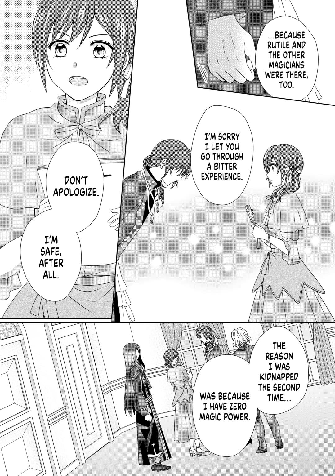 From Maid to Mother Chapter 73 20