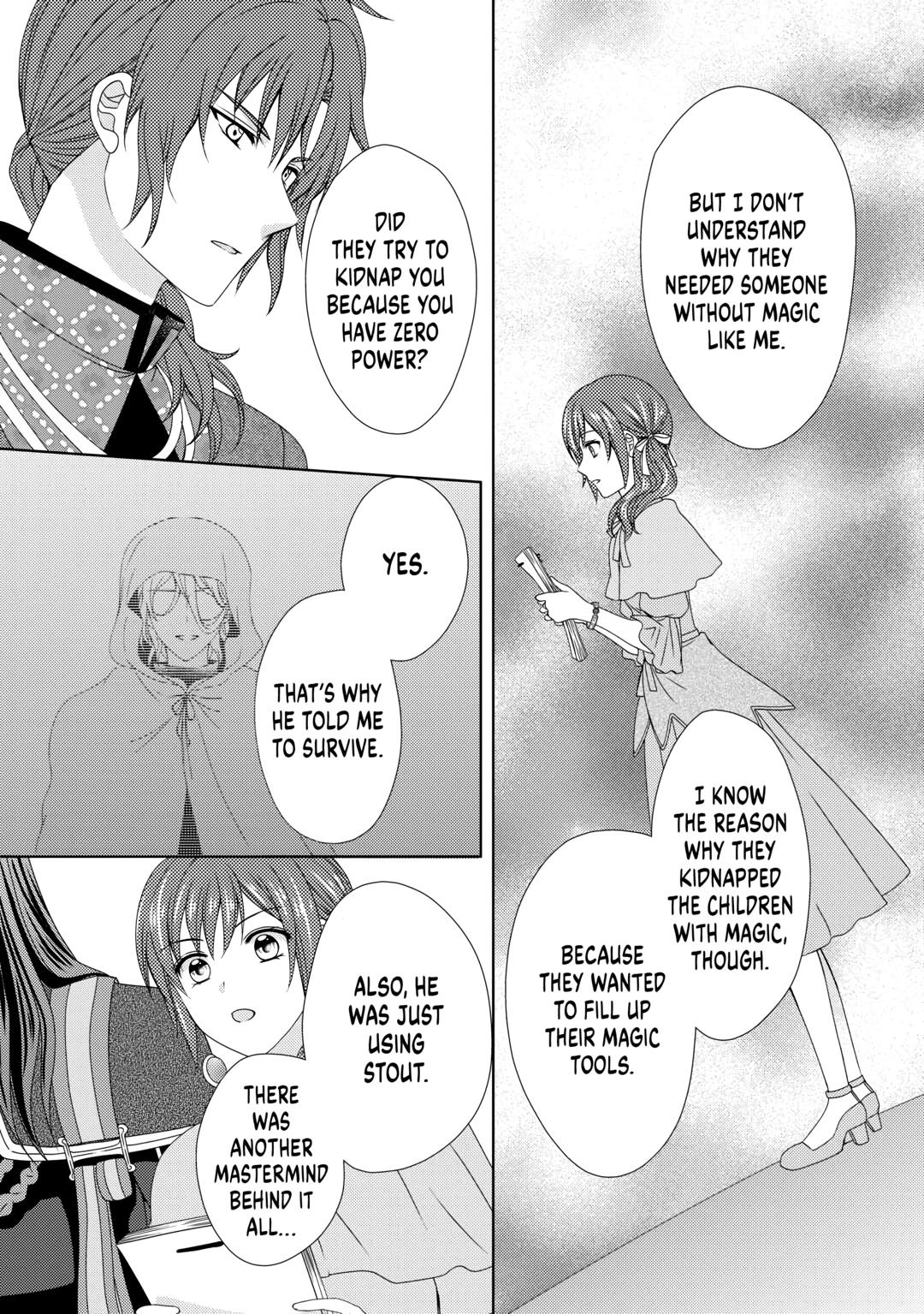 From Maid to Mother Chapter 73 21