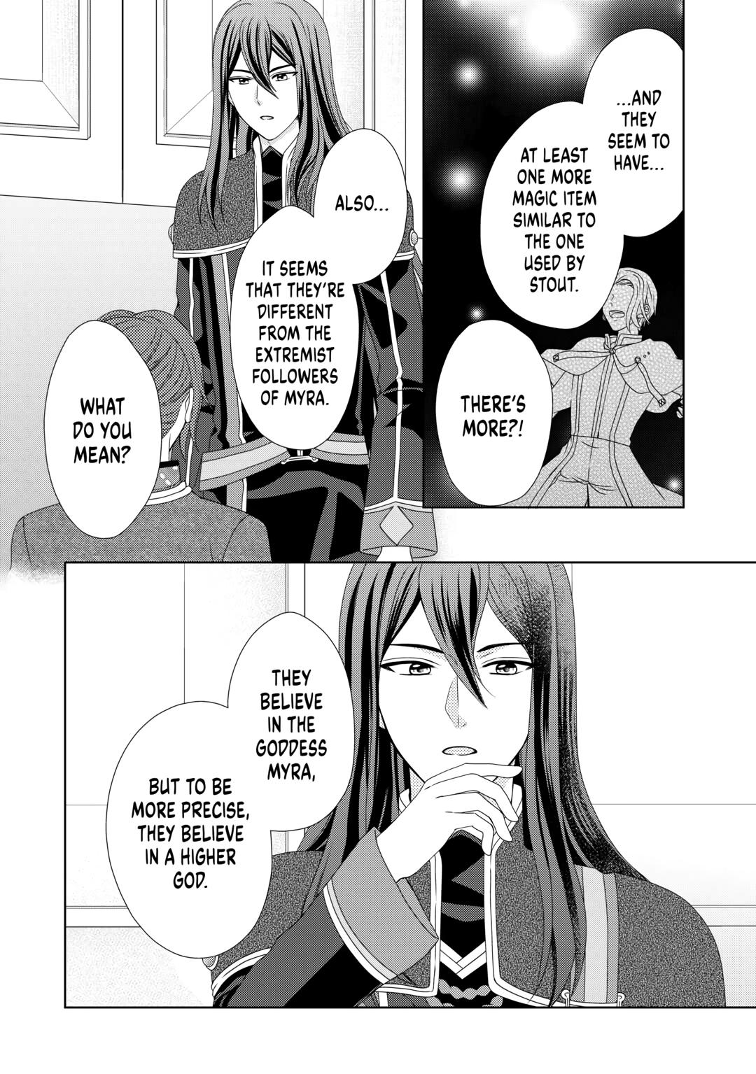 From Maid to Mother Chapter 73 22