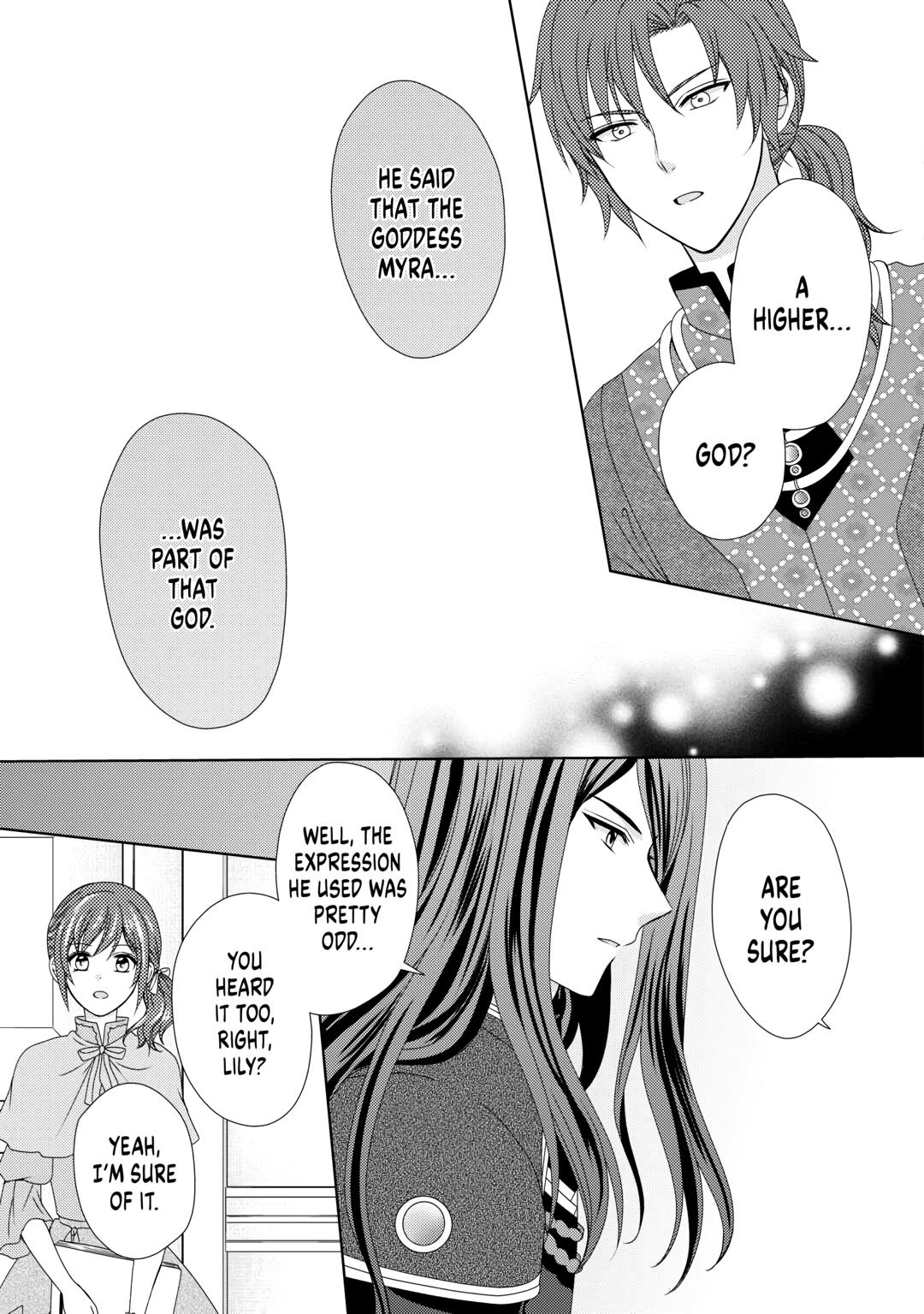 From Maid to Mother Chapter 73 23