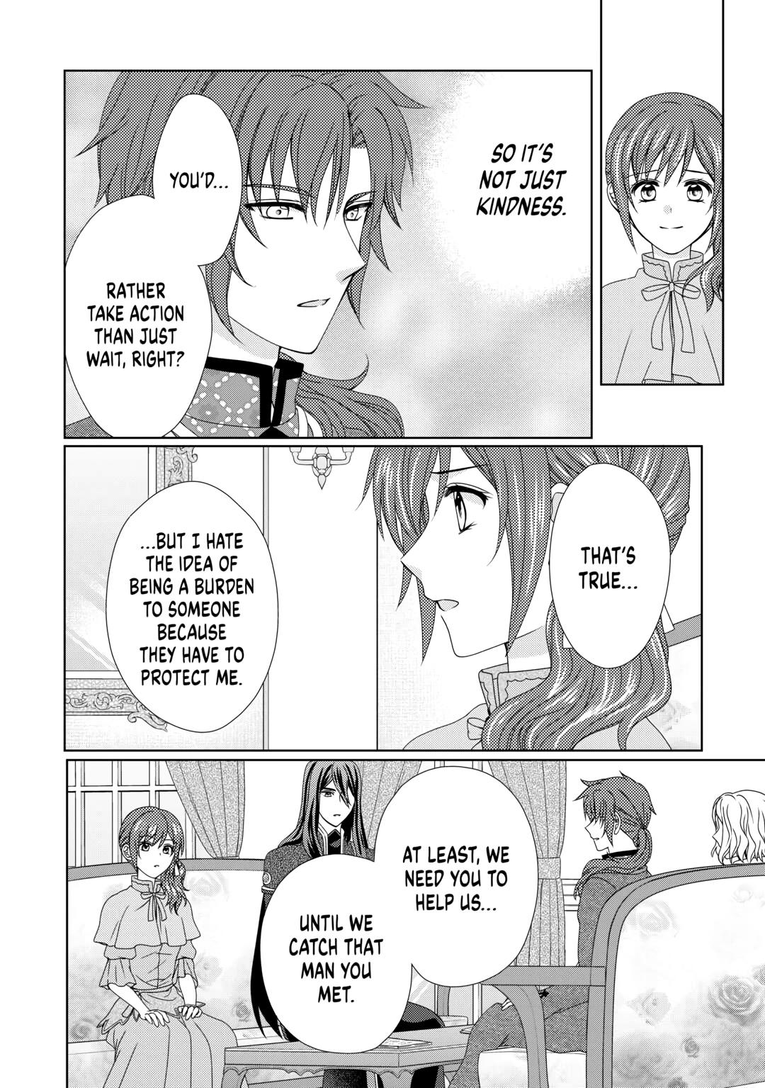 From Maid to Mother Chapter 74 8