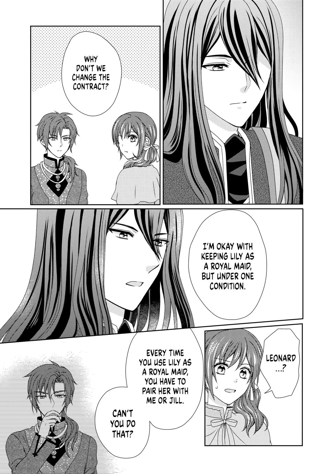 From Maid to Mother Chapter 74 9