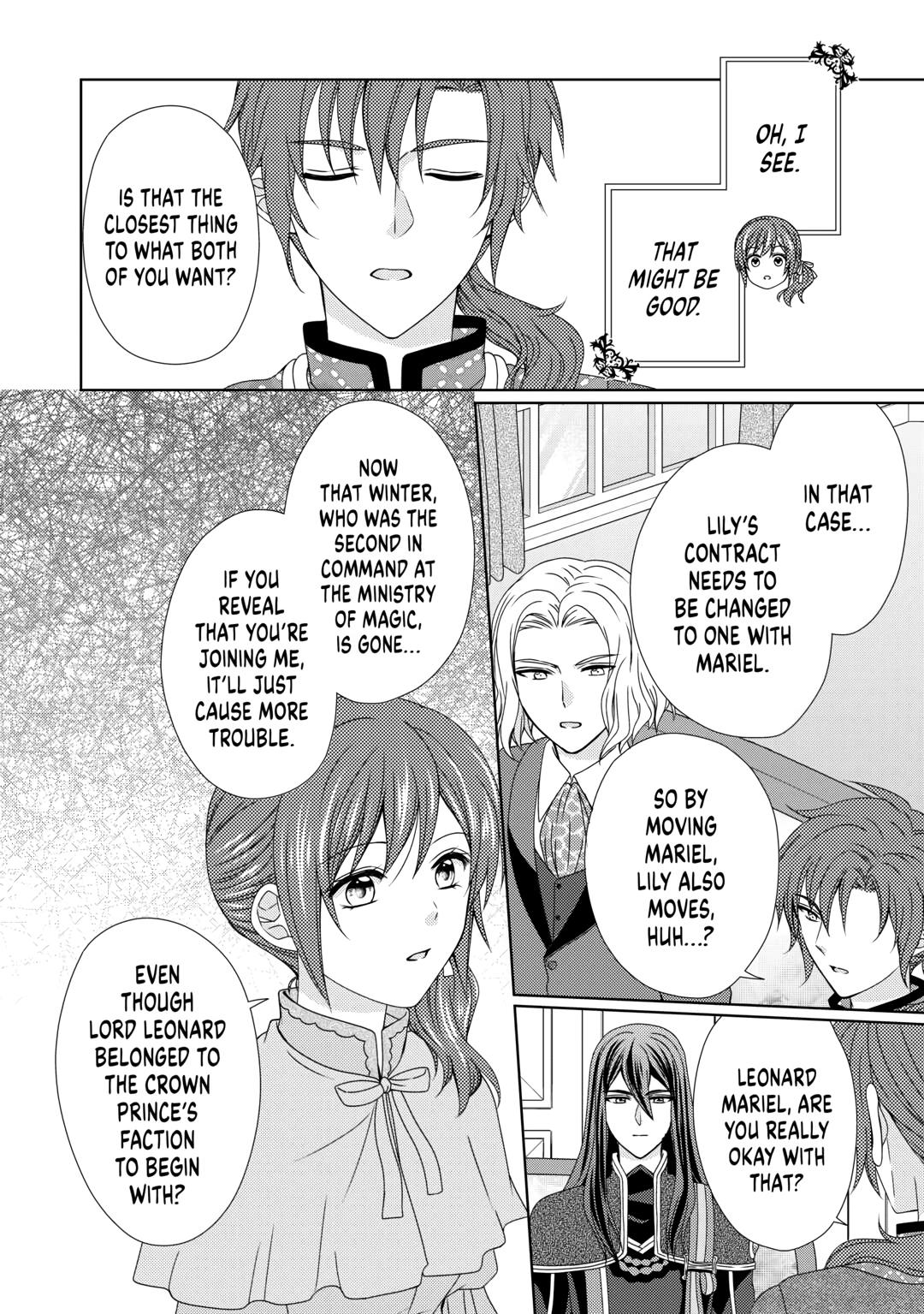 From Maid to Mother Chapter 74 10