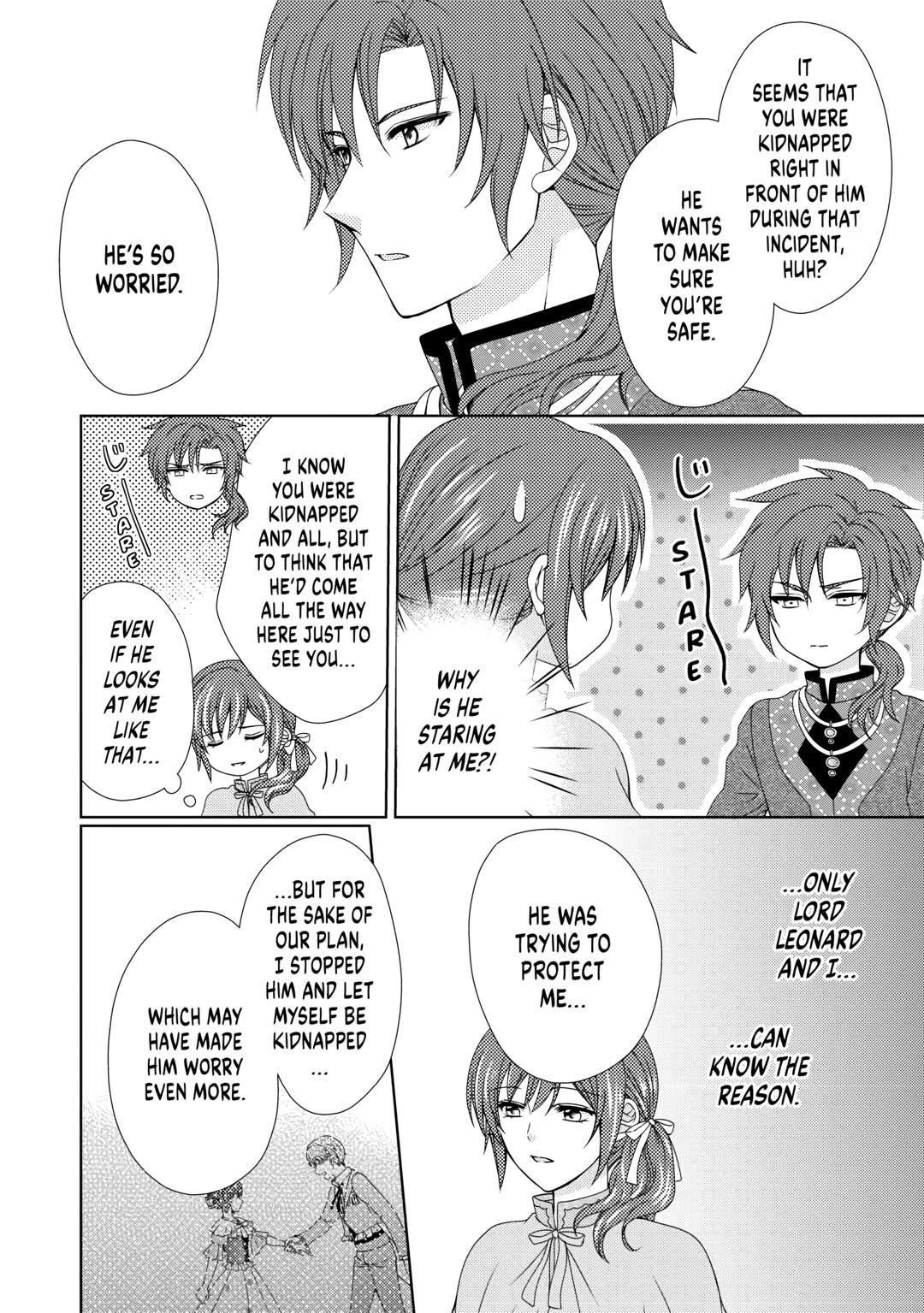 From Maid to Mother Chapter 74 14