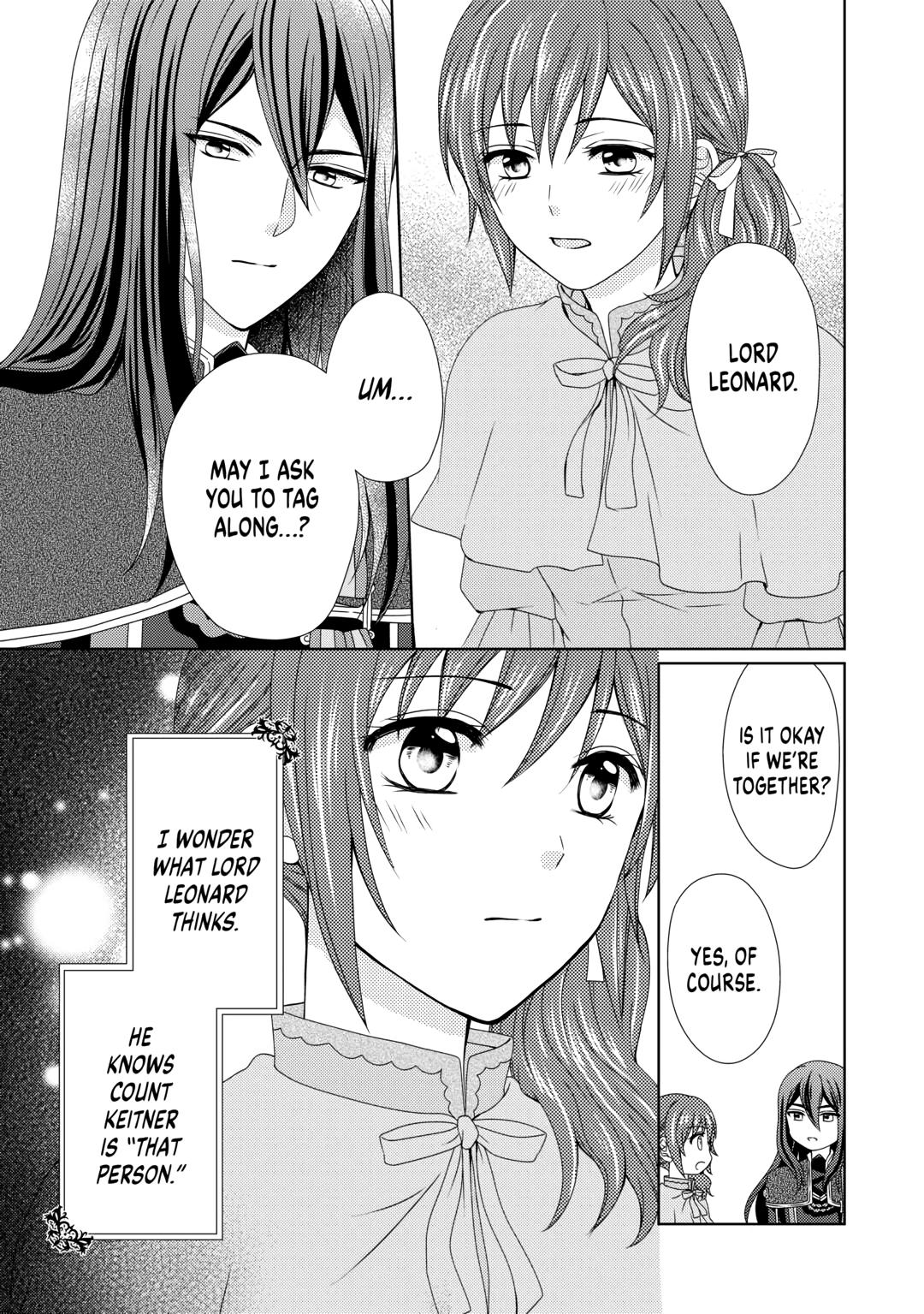 From Maid to Mother Chapter 74 15