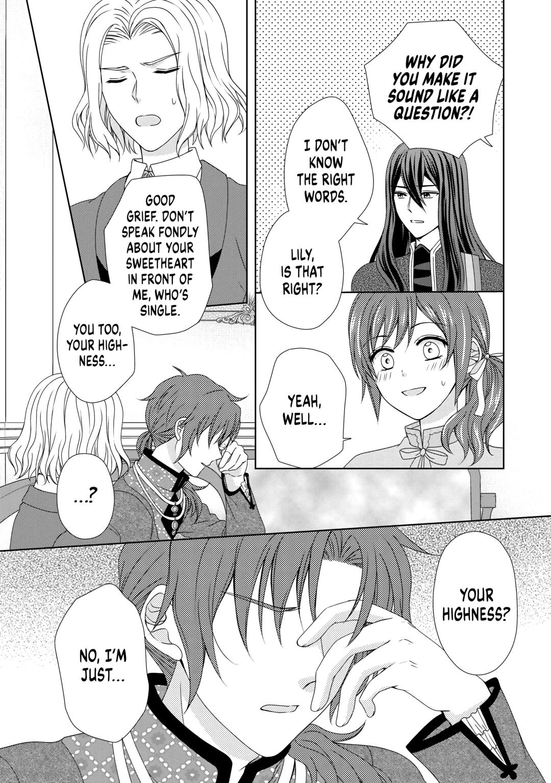 From Maid to Mother Chapter 74 17