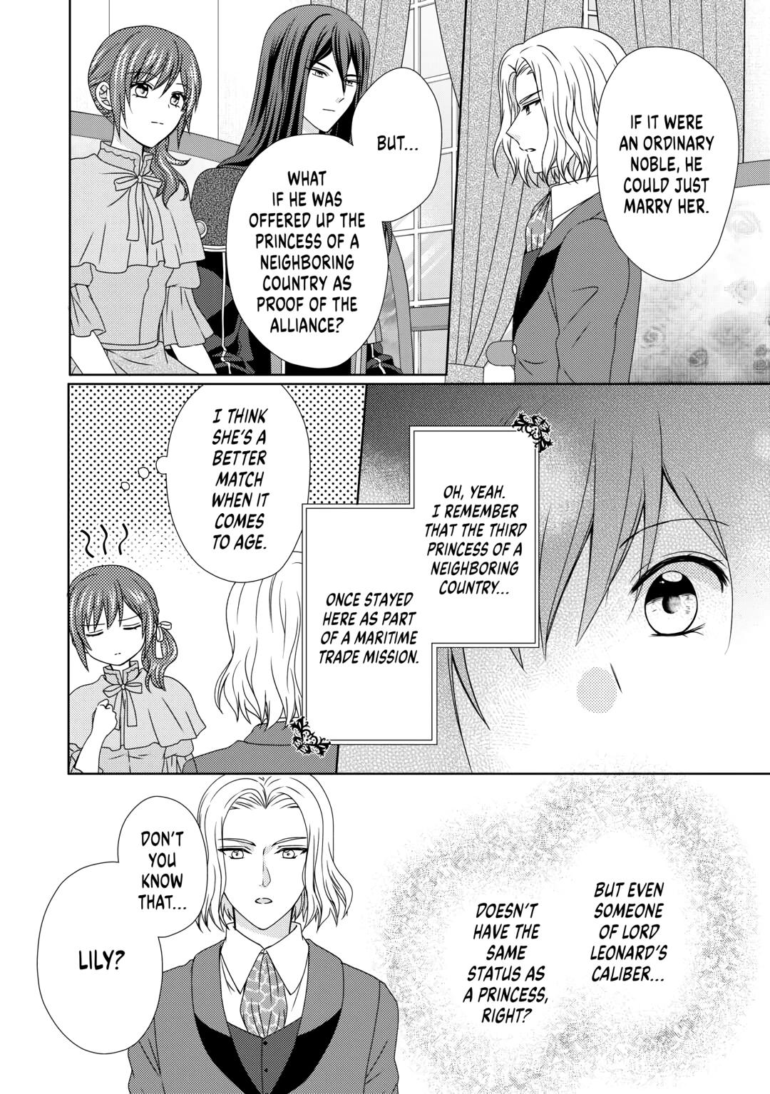 From Maid to Mother Chapter 75 2