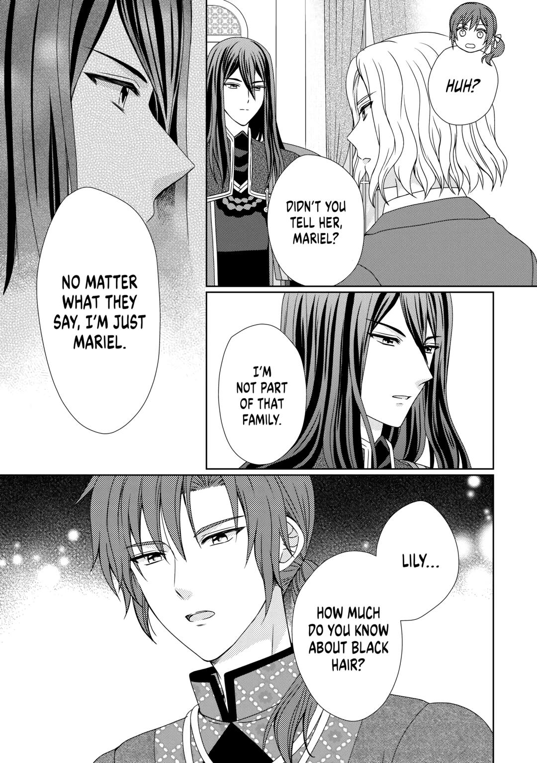 From Maid to Mother Chapter 75 3