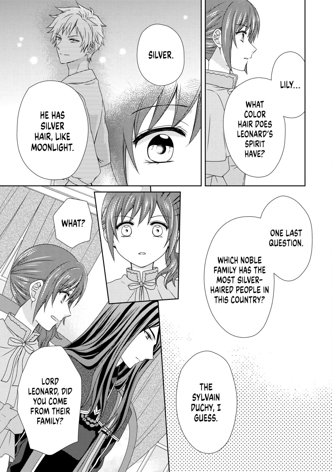 From Maid to Mother Chapter 75 5