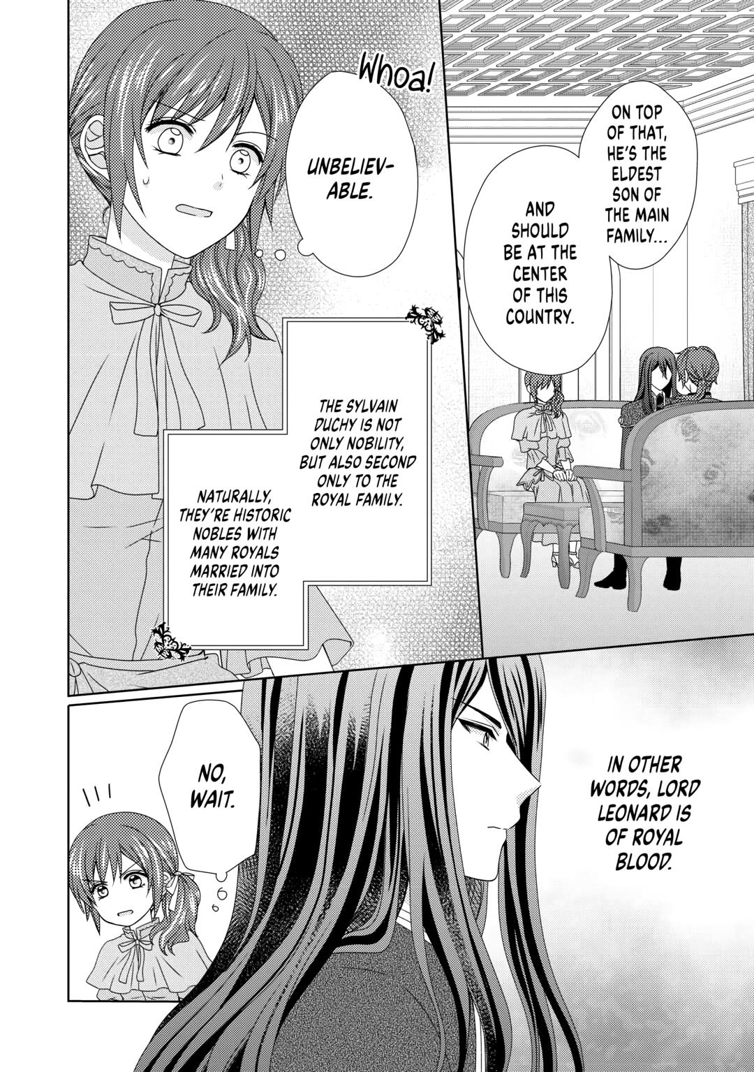 From Maid to Mother Chapter 75 6