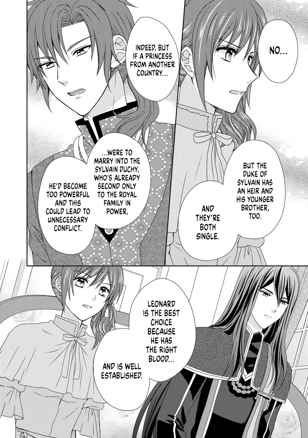 From Maid to Mother Chapter 75 8