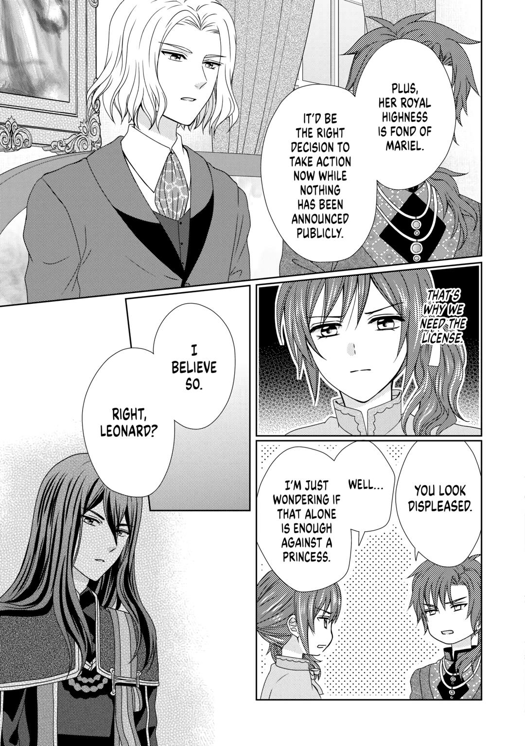 From Maid to Mother Chapter 75 9