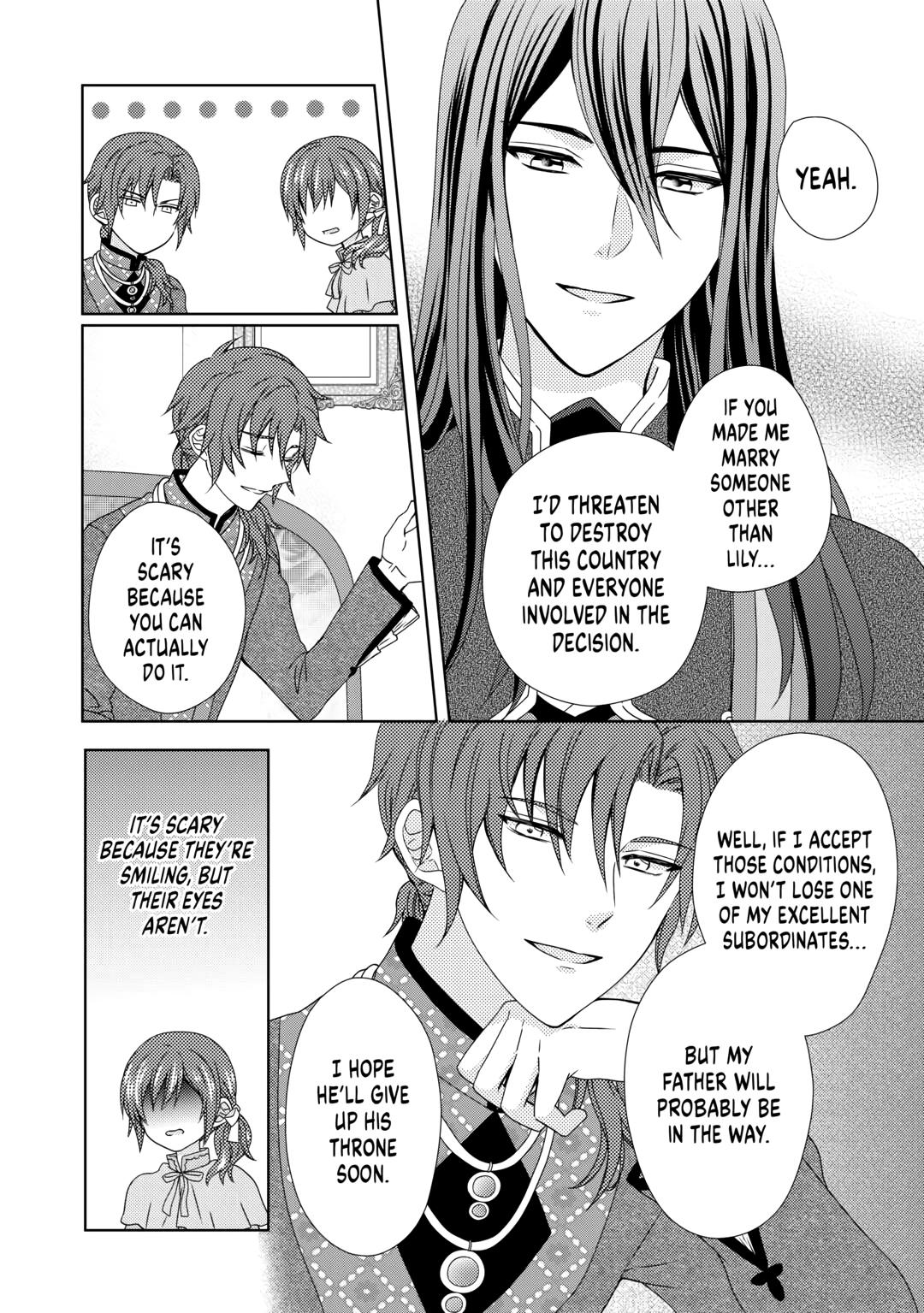 From Maid to Mother Chapter 75 10