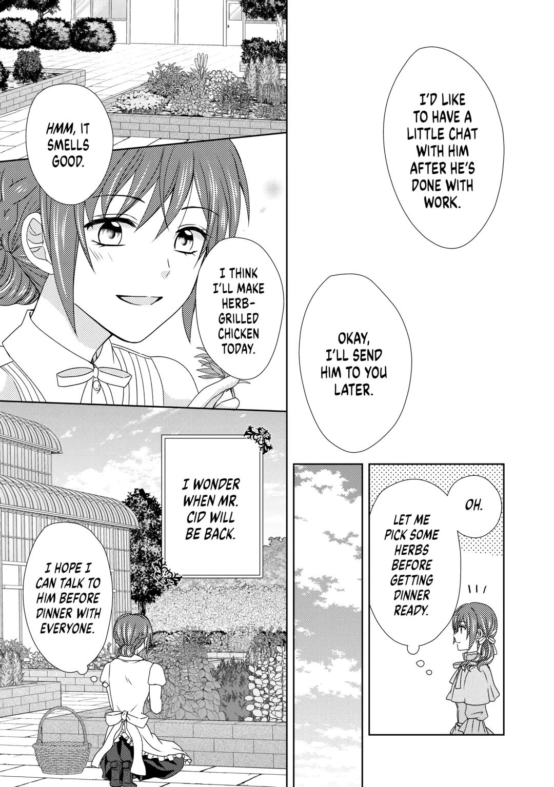 From Maid to Mother Chapter 75 13