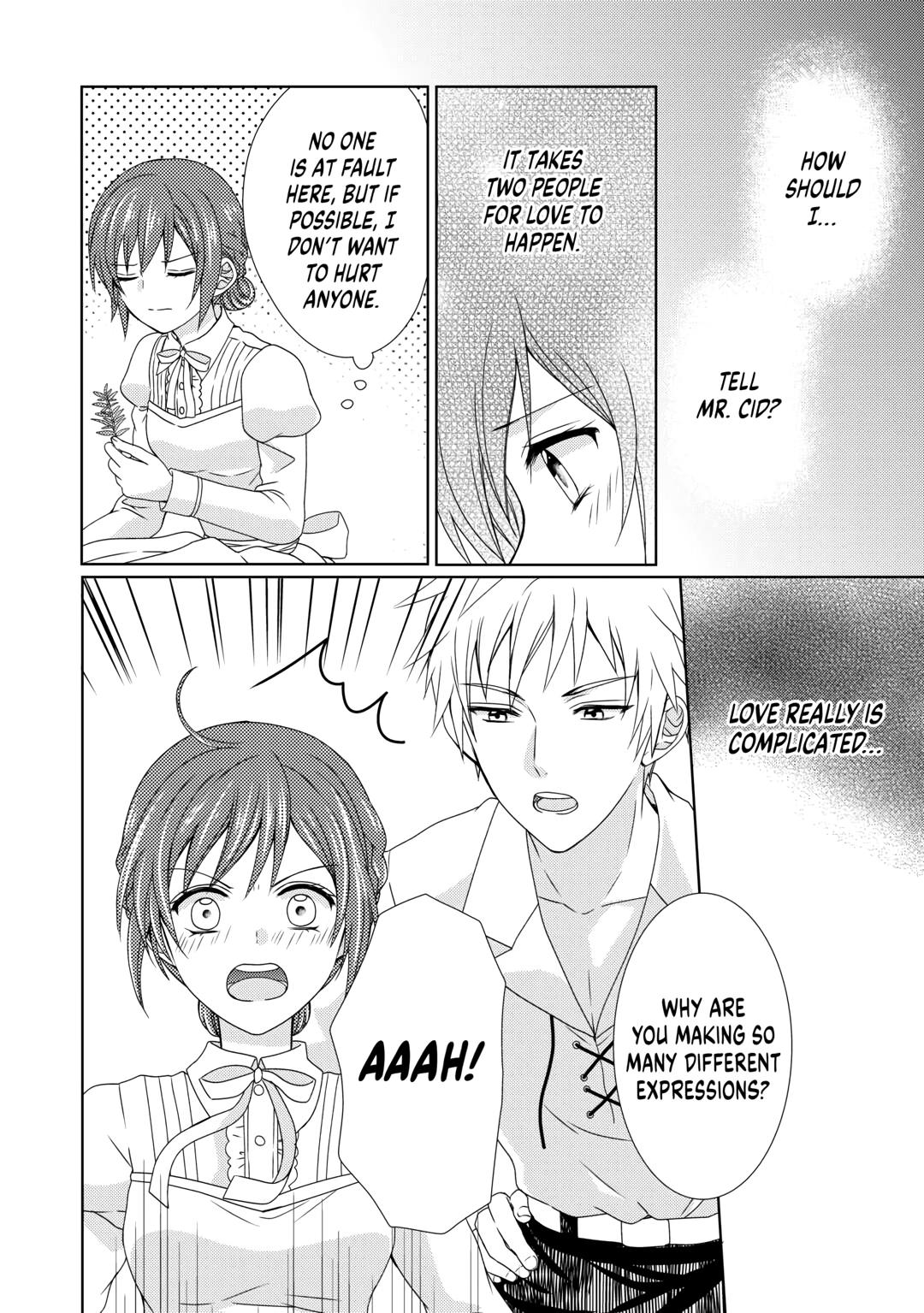 From Maid to Mother Chapter 75 14