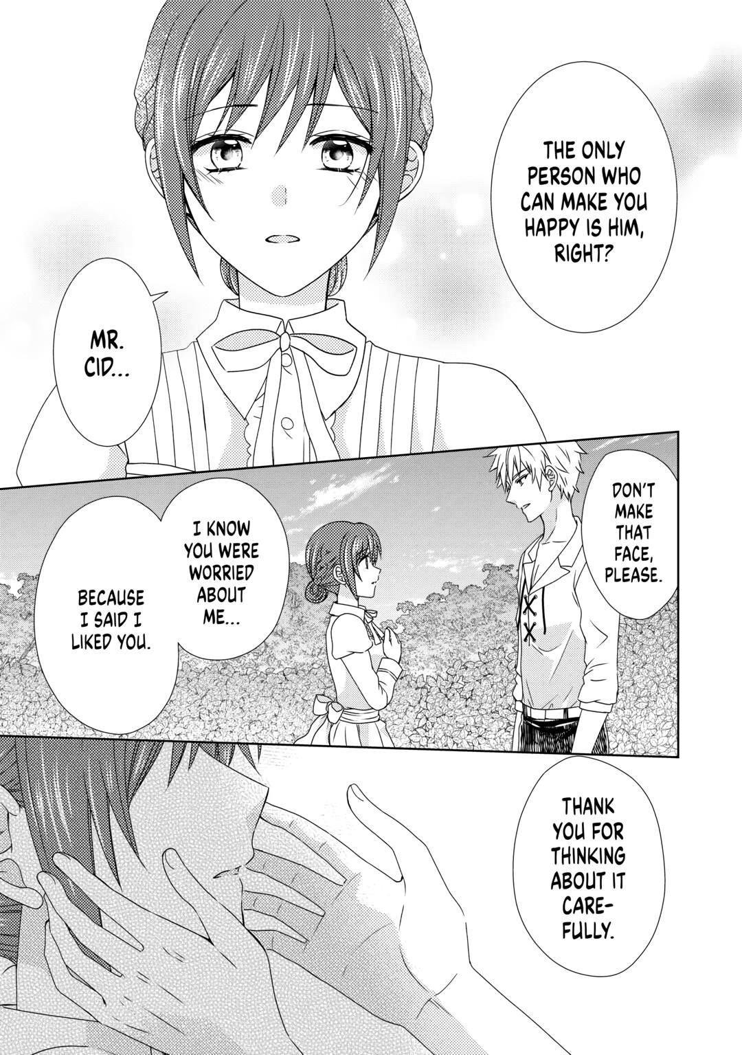 From Maid to Mother Chapter 75 17
