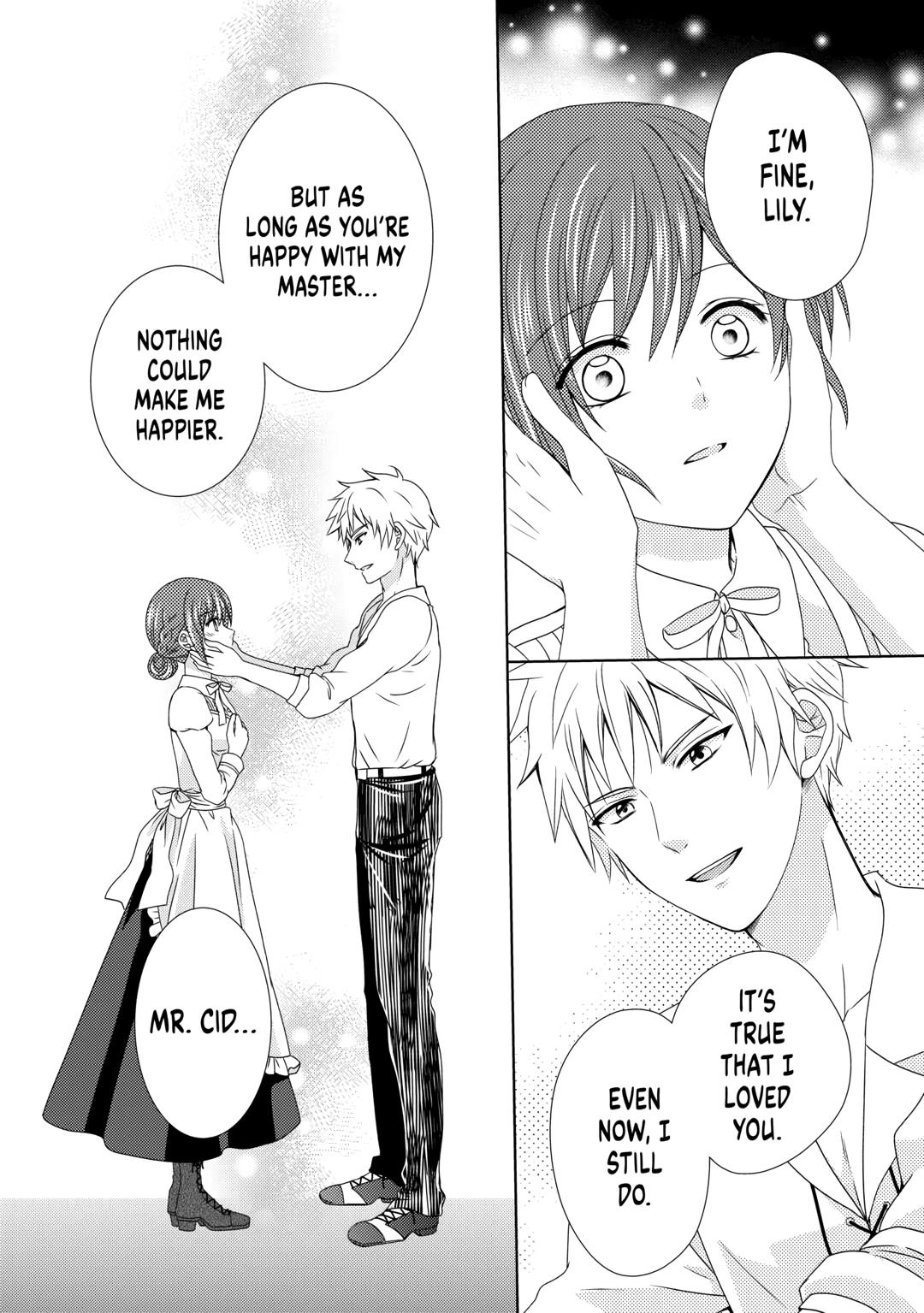 From Maid to Mother Chapter 75 18